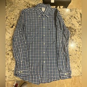 Brooks brothers medium button down